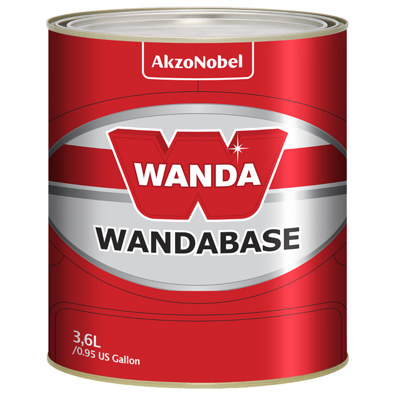 Wandabase - Paint Logic Enterprise