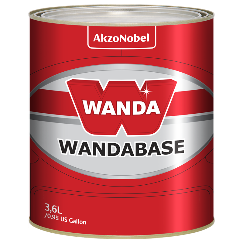 Wandabase - Paint Logic Enterprise