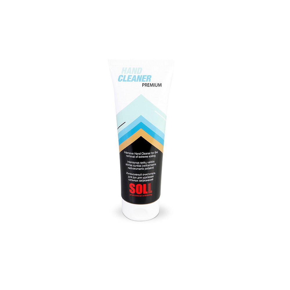 Soll Sand Hand Cleaner